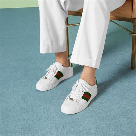 ace family gucci|Gucci ace sneakers price increase.